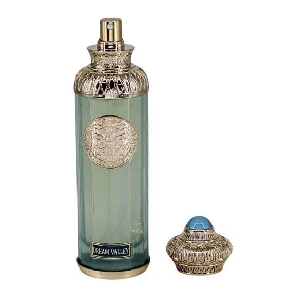 Surrati Dream Valley Eau De Parfum Unisex from Heritage Collection 140ml
