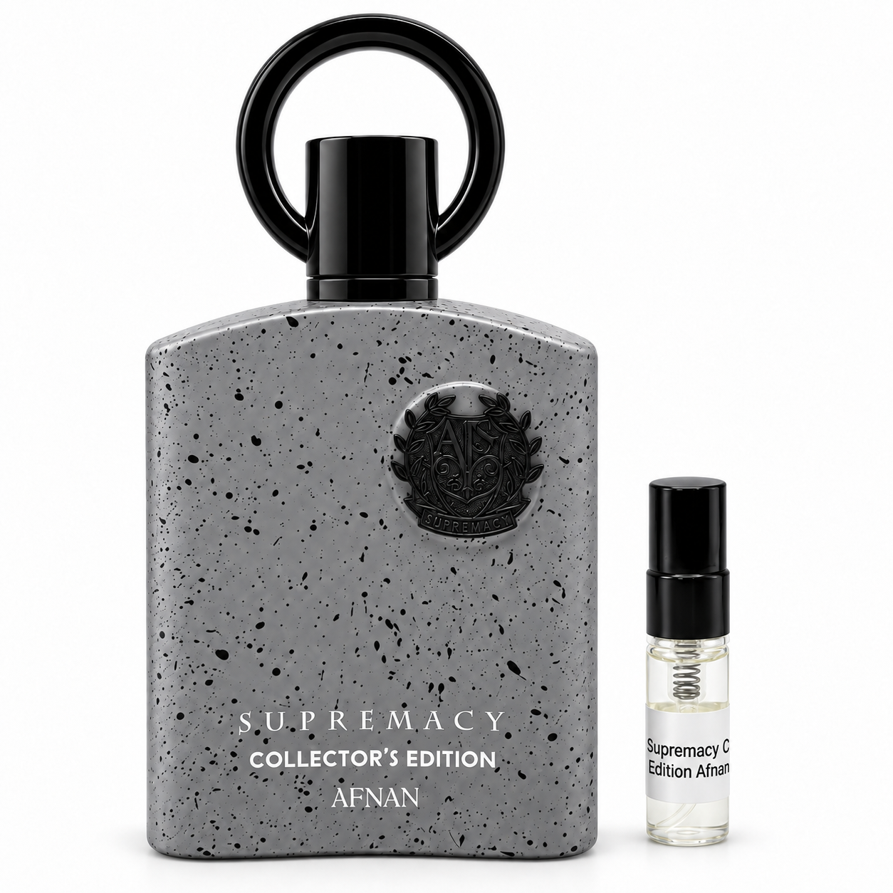 Afnan Supremacy Collectors Edition