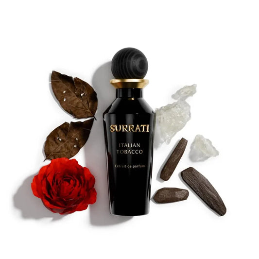 Surrati Italian Tobacco 150ml Extrait De Parfum