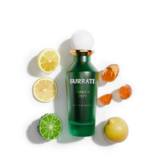 Surrati Fabrica 1929 150ml Extrait De Parfum