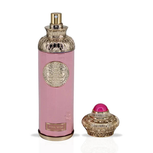 Surrati Pink Miss Eau De Parfum Unisex from Heritage Collection 140ml